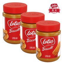 로투스 스프레드400g 1병, 400g, 3병