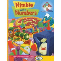 Nimble with Numbers@@ Grades 5-6: Engaging Math Experiences to Enhance Number Sense and Promote Prac