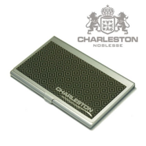 오너클랜 찰스톤 남성 네임카드 케이스 명함케이스카드지갑명함