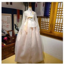 한복 장신구 조바위 연지 하이엔드 생일 파티 결혼식 조선 웨딩 드레스