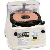 습식 전동 칼갈이 신코 STD-180E 1000방 숫돌 홈스커터 식당용 업소용, 화이트