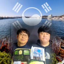 부자수산 장인 햇 과메기 포항 구룡포 10미 20쪽 5미 10쪽 야채 세트 죽도시장 청어 꽁치, 5마리(10쪽)단품-야채없음