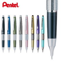 펜텔 만년 CIL 케리 P1035 샤프펜슬00015681, 흑색택할께요