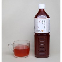 [무설탕무첨가물] 문경 오미자 원액 100% 국산 오미자청 무설탕 오미자차 오미자 효능 액기스 엑기스 즙 추출물 효소, 2. 2L (추가할인)