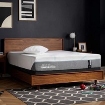 템퍼-Pedic 어댑트 11인치 메모리 폼 매트리스 퀸