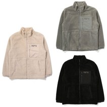 K2 KMU23161 남성 뽀글이 비숑BICHON 에코 플리스 ECO 3355