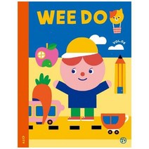 이노플리아 위두WEEDOOVOL. 6