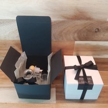 사각돔 디퓨저 선물세트 마미하우스, 05_피오니 작약향