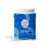 Medline 활성 인스턴트 식품 증점제 무향 10온스 병