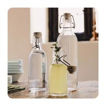 보르미올리 에밀리아 보틀 더치 500ml 스윙보틀 저장 S/N: J342+ M9