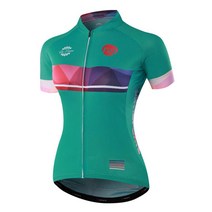 공장 아울렛 새로운 여성 Mtb 자전거 의류 반팔 통기성 산악 자전거 저지 레이싱 내리막 저지 사이클링 저지 산악 자전거 오토바이 저지 Motocross Sportwear