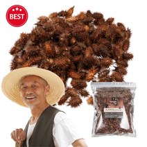 국산 도꼬마리 500g 독고마리 열매 약초 도꼬마리열매 도코마리 도꾸마리 도꼬마리차 창이자 창이자차 씨앗 도꼬마리씨 국내산 자연산, 독고마리500g