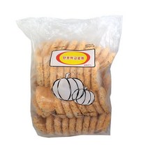 (냉동)사리원 단호박고로케3kg 1개, 1