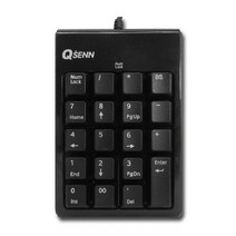 QSENN(큐센) SNK-3000 숫자키패드, SNK3000