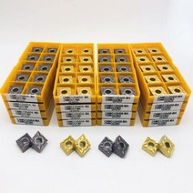 카바이드 CNC 공작 기계 CNMG120408 CNMG120404 VP15TF UE6020 US735 밀링 커터 선반 절삭 공구 CNMG 120408, [01] CNMG120408 VP15TF, [01] 10PCS, 1개