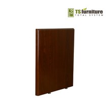 [(주)티에스퍼니처] OF WT 연결형 회의테이블 연결마감측판, 상세 설명 참조