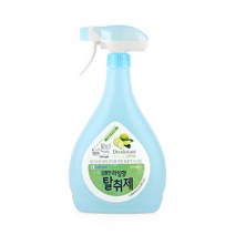 포켄스 반려동물 향균 탈취제 상큼한 라임향 1000ml, 1개