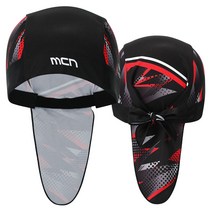 포스아트 MCN 자전거 두건, 10 다이너마이트 자전거 두건(DYNAMITE)