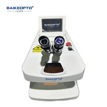 자이언트머신 가정용 산업용 소형미니우수한 레이저 용접기 쥬얼리 금 가격 200W, 한개옵션0