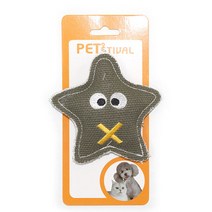 펫스티벌 오가닉 별장난감(QC018)