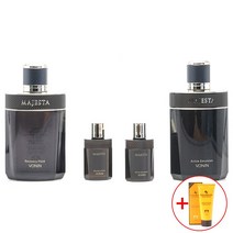 VONIN 남성화장품 고급 마제스타 2종 특별 기획세트 58153EA, 1, 본상품선택