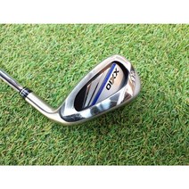 젝시오 7번 단품 아이언 경량 스틸