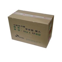 (맛나)푸로찜에스 100G BOX (120), 1개