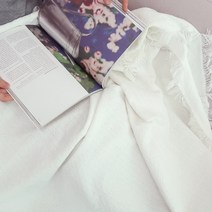 [피크닉코] 담요 쇼파러너 차박 매트 피크닉 블랭킷