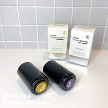 교체용리필카트리지 비타민필터 녹물제거필터 테라피 워터스 아기아토피 집들이선물 수압상승, 레몬카트리지