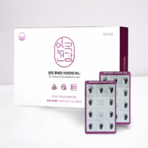 안국 건강 루테인 지아잔틴 미니 홈쇼핑 루테인 노안 영양제 180캡슐