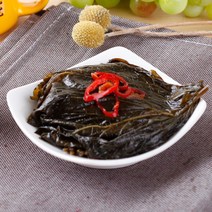 강경재성젓갈 간장깻잎 국내가공, 간장깻잎 800gX2개, 800gX2개