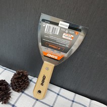 스노다 나무헤라 4in, 본품