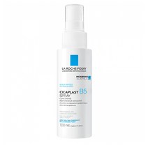 LA ROCHE POSAY 라로슈포제 시카플라스트 B5 안티 잇칭 스무싱 리페어링 스프레이 SPRAY CICAPLAST 100ml, 1세트