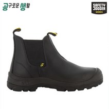 세이프티조거 안전화 BESTFIT 간편한 작업화, 1개