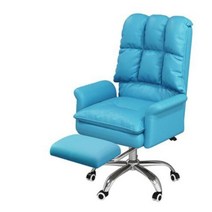 게이밍 의자 제닉스 new 아레나-x 제로 게이밍 일루 라이트 타이탄 체어 패브릭 홈 가구 휠 거실 사무실 게이머 책상 사무실 책상, 발로 4