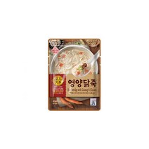 오즈키친 영양닭죽 450g