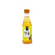 대상 청정원 우리쌀 요리주 맛술, 410ml, 1개