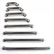 주택 빌라 상가 현관문 파이프대문손잡이 25.4파이 감각적인디자인 모던스타일인테리어 도어락설치, 200mm/25.4/1Ia302791