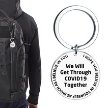 2022년 새해 소망팬던트 열쇠고리 가방장식, 코로나극복