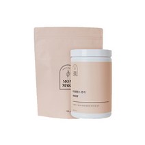 맘메이크 여성발란스 한끼 500g x 2set, 선택완료, 단품없음