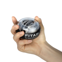 FITABEL 자이로볼 파워볼 오토볼 손목운동기구