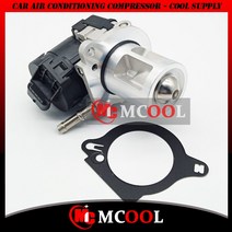 터보차저 터보용품 터보 freeshipping 자동차 egr 밸브 메르세데스 벤츠 w212 x164 w166 w221 교체 부품 a6421402160 88489 호환, 없음