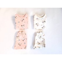 데일리붐 아동 유아 유니콘상하복