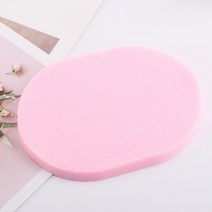 텐포인트 해면 스펀지 두께 0.7cm 1.3cm 클렌징 세안 개별포장 일회용, 해면 0.7cm