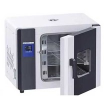 고온테스트 챔버 항온기 산업용 실험실 건조 오븐, LC-101-1 아연도금 철 라이너 70L
