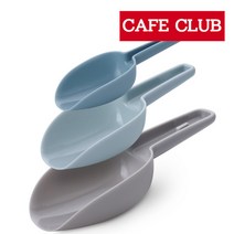 가정용 얼음 스쿱세트, 스테인레스 얼음스쿱 6호