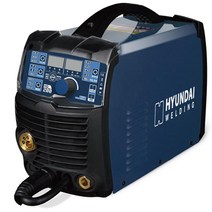 Auri 현대종합금속 논가스(CO2) 인버터아크용접기 HG200(토치 어스 홀더선포함), 1개