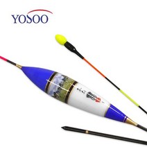 FL/이화요수 YS-001 나비야 나노찌 (1+1 이벤트), 길이 45cm-부력 4.5g
