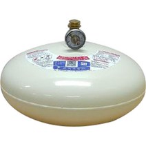 [AOY_1646326] 삼우산기-자동확산소화용구 3kg 72도 (1EA) 분사식소화기 분말형소화기 자동확산소화기 자동확산소화용구 천장형소화기
