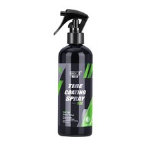 300ml 세라믹 자동차 코팅 연마 스프레이 HGKJ 9H 소수성 액체 퀵 안티 스크래치 나노 왁스 페인트 케어 S6 차량 관리, s6 300ml